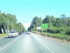 Accidentes y alta congestión reabren presión al MOP por doble vía en la ruta Freire – Villarrica