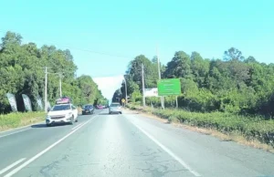 Accidentes y alta congestión reabren presión al MOP por doble vía en la ruta Freire – Villarrica