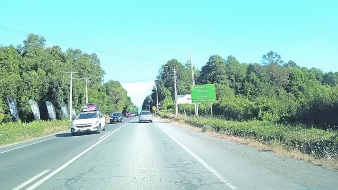 Accidentes y alta congestión reabren presión al MOP por doble vía en la ruta Freire – Villarrica