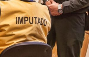 Prisión preventiva para hombre acusado de homicidio ocurrido en año nuevo en Temuco