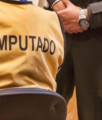 Prisión preventiva para hombre acusado de homicidio ocurrido en año nuevo en Temuco