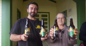 Las tradiciones alemanas reviven este 7 y 8 de febrero en Faja Maisan