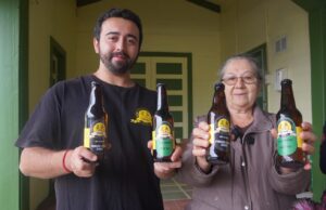 Las tradiciones alemanas reviven este 7 y 8 de febrero en Faja Maisan