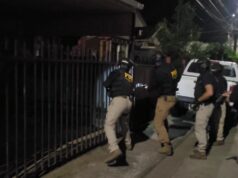 Detienen a mujer por microtráfico en Lautaro e incautan más de 100 dosis de drogas