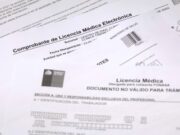 Más de 400 licencias falsas: formalizan a dos profesionales de la salud en Temuco