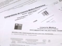 Más de 400 licencias falsas: formalizan a dos profesionales de la salud en Temuco