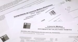 Más de 400 licencias falsas: formalizan a dos profesionales de la salud en Temuco