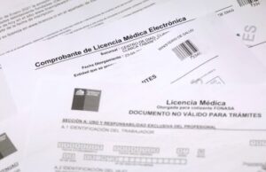 Más de 400 licencias falsas: formalizan a dos profesionales de la salud en Temuco