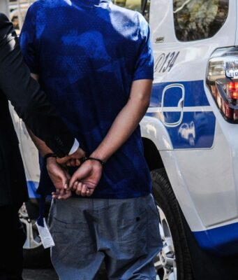 15 detenidos con órdenes de aprehensión vigentes en la La Araucanía