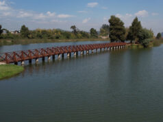 Aprueban más de 360 millones de pesos para diseño del mejoramiento del parque Isabel Riquelme de Lautaro