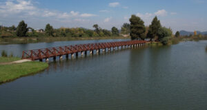 Aprueban más de 360 millones de pesos para diseño del mejoramiento del parque Isabel Riquelme de Lautaro