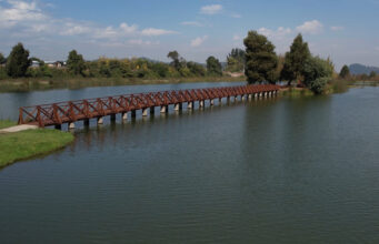 Aprueban más de 360 millones de pesos para diseño del mejoramiento del parque Isabel Riquelme de Lautaro