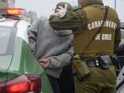 En prisión preventiva quedó hombre que agredió a carabinero tras ocultar su identidad en Villarrica