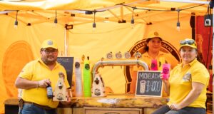 Feria costumbrista de Lastarria 2026 reunió a cientos de familias en torno a la cultura y las tradiciones