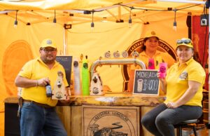 Feria costumbrista de Lastarria 2026 reunió a cientos de familias en torno a la cultura y las tradiciones