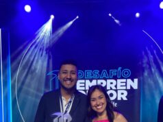 «PAW superalimentos»: Emprendedores de La Araucanía obtienen tercer lugar nacional en el desafío Emprendedor Banco de Chile