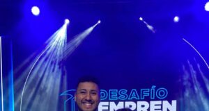 «PAW superalimentos»: Emprendedores de La Araucanía obtienen tercer lugar nacional en el desafío Emprendedor Banco de Chile