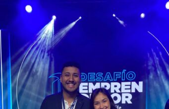 «PAW superalimentos»: Emprendedores de La Araucanía obtienen tercer lugar nacional en el desafío Emprendedor Banco de Chile