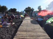 Playa Pucara en Villarrica consolida su acceso universal como referente nacional en inclusión