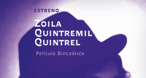 Con la película biográfica Zoila Quintremil Quintrel se conmemora el Día Internacional de la Lengua Materna
