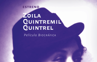 Con la película biográfica Zoila Quintremil Quintrel se conmemora el Día Internacional de la Lengua Materna
