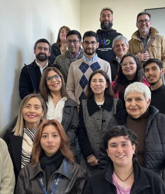 Senda abre en La Araucanía proceso de inscripción para integrar el Consejo de la Sociedad Civil 2026–2028