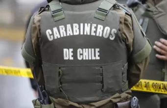 Detienen en menos de cuatro horas a presunto autor de homicidio en feria libre de Temuco