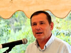 Diputado Jorge Rathgeb solicita a autoridades del Agro a no abandonar a los agricultores de La Araucanía por las lluvias de verano que influirán en sus cosechas