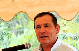 Diputado Jorge Rathgeb solicita a autoridades del Agro a no abandonar a los agricultores de La Araucanía por las lluvias de verano que influirán en sus cosechas