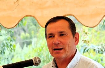 Diputado Jorge Rathgeb solicita a autoridades del Agro a no abandonar a los agricultores de La Araucanía por las lluvias de verano que influirán en sus cosechas