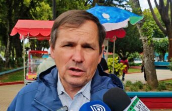 Diputado Rathgeb solicita no recortar o eliminar entrega de aportes a agrupaciones e instituciones deportivas de La Araucanía