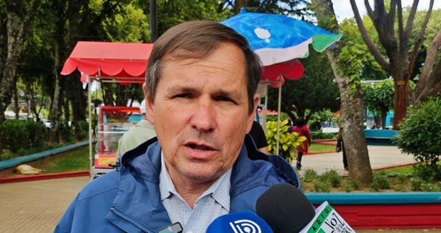 Diputado Rathgeb solicita no recortar o eliminar entrega de aportes a agrupaciones e instituciones deportivas de La Araucanía