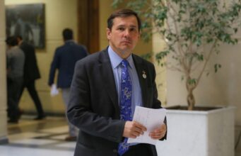 Tras fatal accidente en Pitrufquén: Diputado Rathgeb pide mayor seguridad pata trabajadores y pasajeros de buses intercomunales