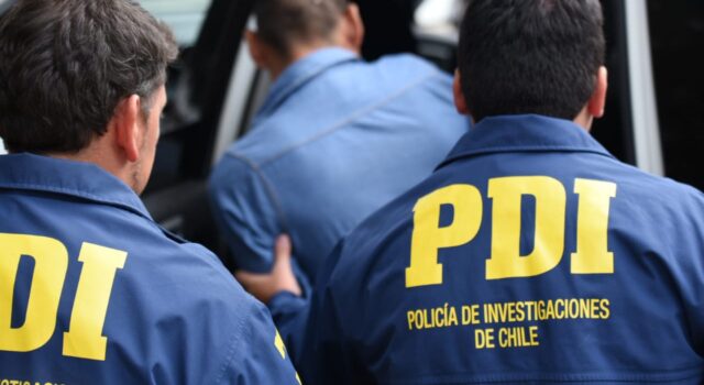 Vendían bicicletas de alta gama robadas a bajo costo por redes sociales: dos detenidos en Temuco