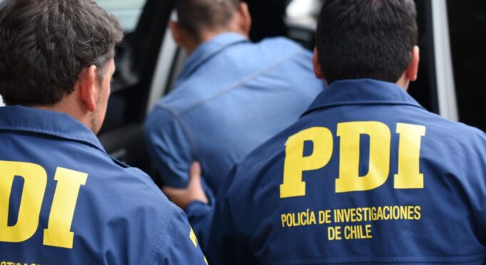 Vendían bicicletas de alta gama robadas a bajo costo por redes sociales: dos detenidos en Temuco