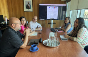 SENDA impulsa proyecto de innovación social en La Araucanía con apoyo internacional