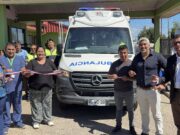 Cholchol suma moderna ambulancia para optimizar traslados y atención de urgencias