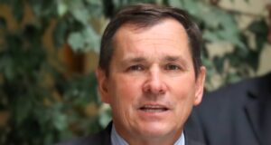 Diputado Jorge Rathgeb solicita al nuevo Gobierno potenciar la actividad turística de La Araucanía