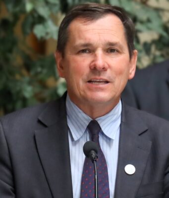 Diputado Jorge Rathgeb solicita al nuevo Gobierno potenciar la actividad turística de La Araucanía