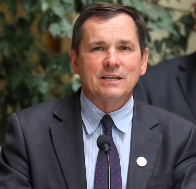 Diputado Jorge Rathgeb solicita al nuevo Gobierno potenciar la actividad turística de La Araucanía