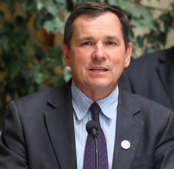 Diputado Jorge Rathgeb solicita al nuevo Gobierno potenciar la actividad turística de La Araucanía