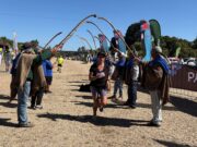 Cholchol se prepara para la séptima versión de la media maratón por tierras mapuches