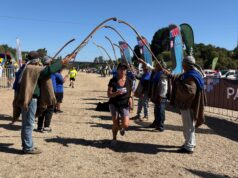 Cholchol se prepara para la séptima versión de la media maratón por tierras mapuches