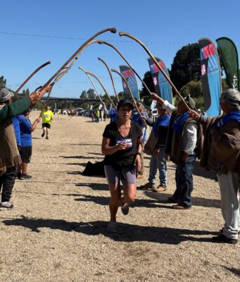 Cholchol se prepara para la séptima versión de la media maratón por tierras mapuches
