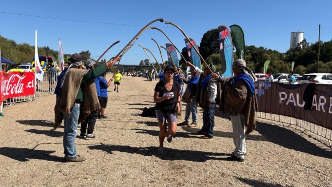 Cholchol se prepara para la séptima versión de la media maratón por tierras mapuches