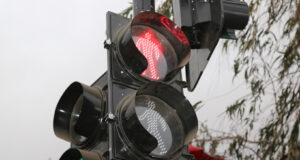 Freire tendrá su primer semáforo en la intersección con mayor número de accidentes de la comuna