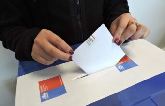64 candidatos competirán por 8 cupos en el Consejo Nacional de CONADI