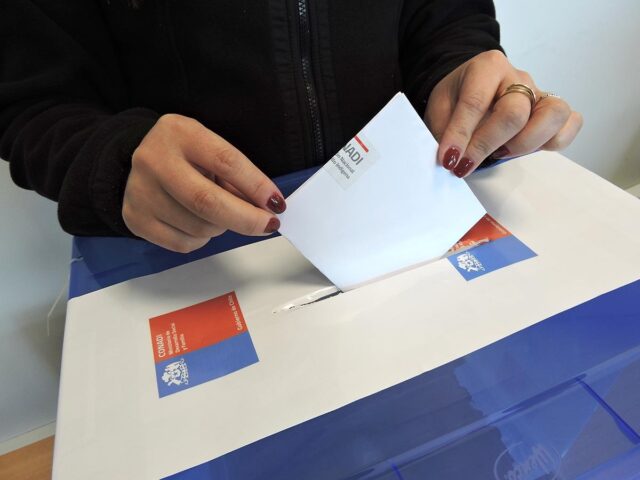 64 candidatos competirán por 8 cupos en el Consejo Nacional de CONADI