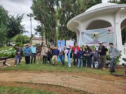 Más de 80 kilómetros por el medio ambiente: Apetur Freire prepara nueva limpieza del río Toltén y Allipén