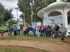 Más de 80 kilómetros por el medio ambiente: Apetur Freire prepara nueva limpieza del río Toltén y Allipén